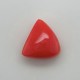 Coral (Moonga) 7.35 Ct Good Quality Coral (Moonga) 7.35 Ct Good Quality